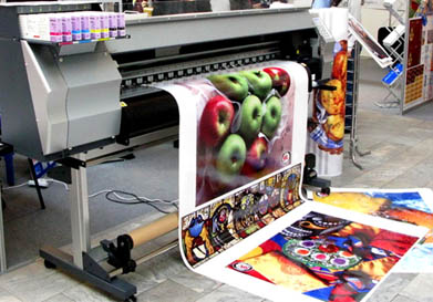 Бумага для полиграфии в Минске