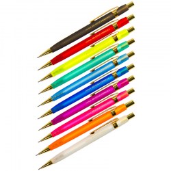 Карандаш механический 0,5мм с ластиком - купить в Минске