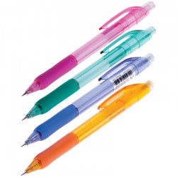 Карандаш механический  0,5мм, с ластиком - купить в Минске