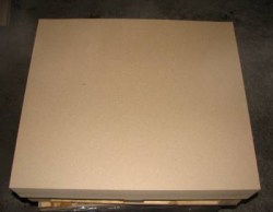 Картон переплетный м. ПКС 1.5-2.5 мм в листах купить в Минске